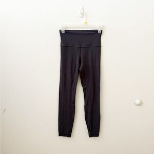 Lululemon grey align Leggings
